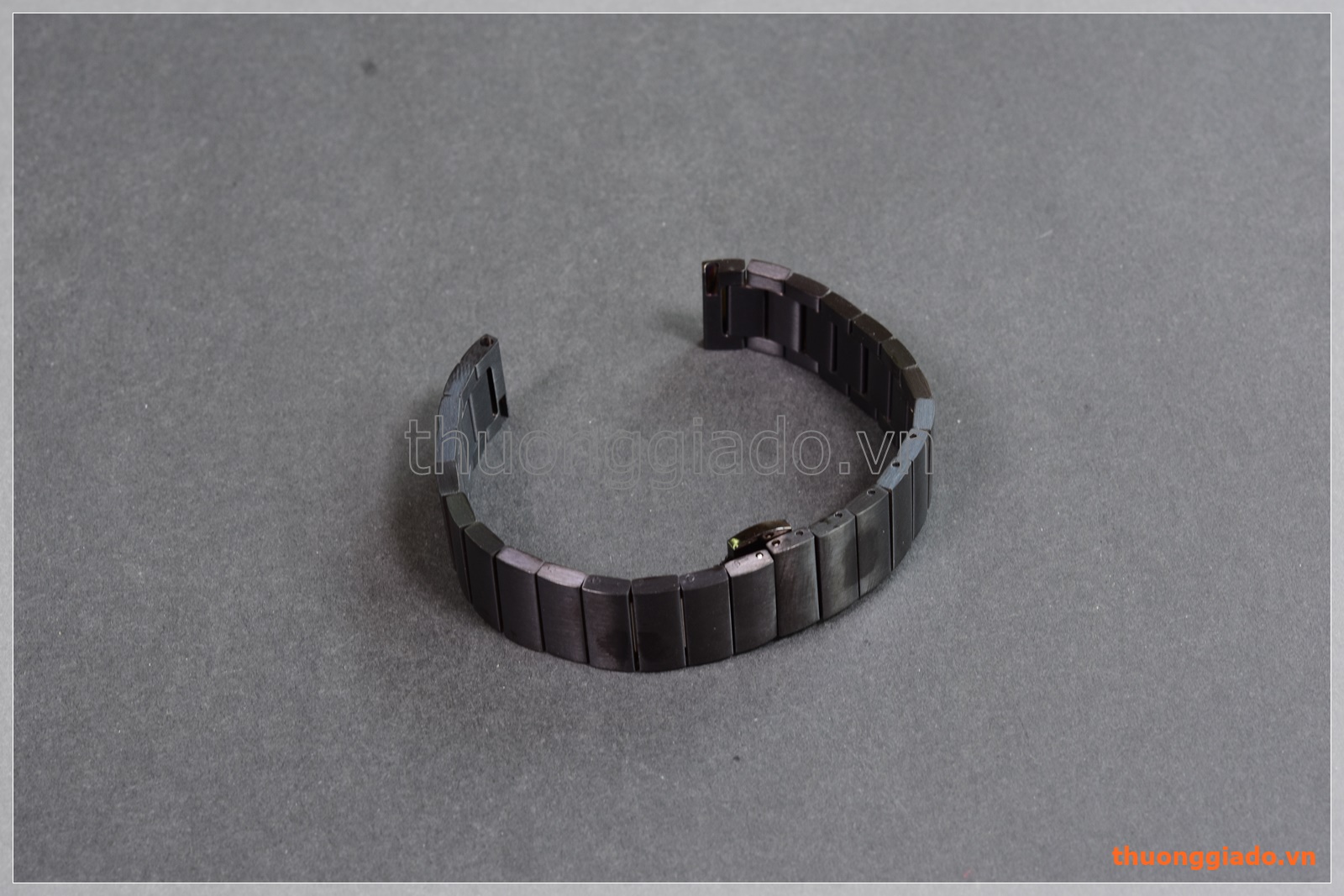 Dây đồng hồ Huawei Talkband B3 (bề rộng dây 16mm), thép không gỉ