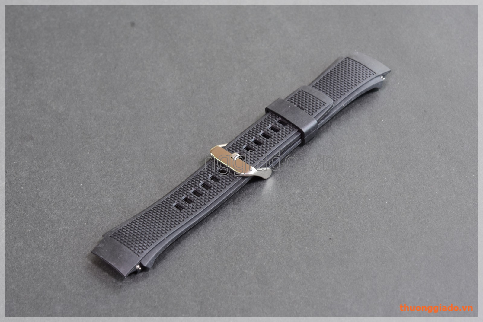Dây đồng hồ Huawei Watch 2 (dây cao su, hàng theo máy)