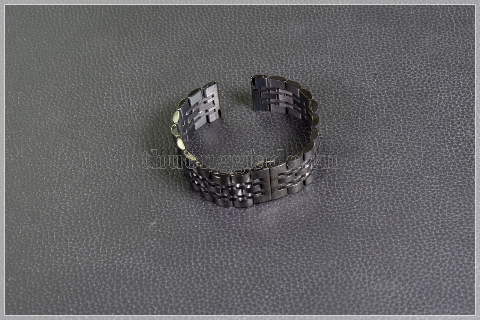 Dây đồng hồ Samsung Gear S3 classic, gear s3 frontier (thép không gỉ, mẫu 4)