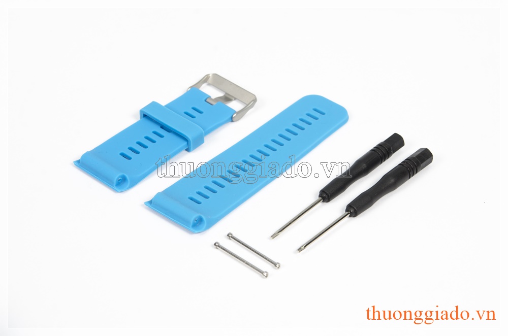 Dây đồng hồ smartwatch Garmin VivoActive HR