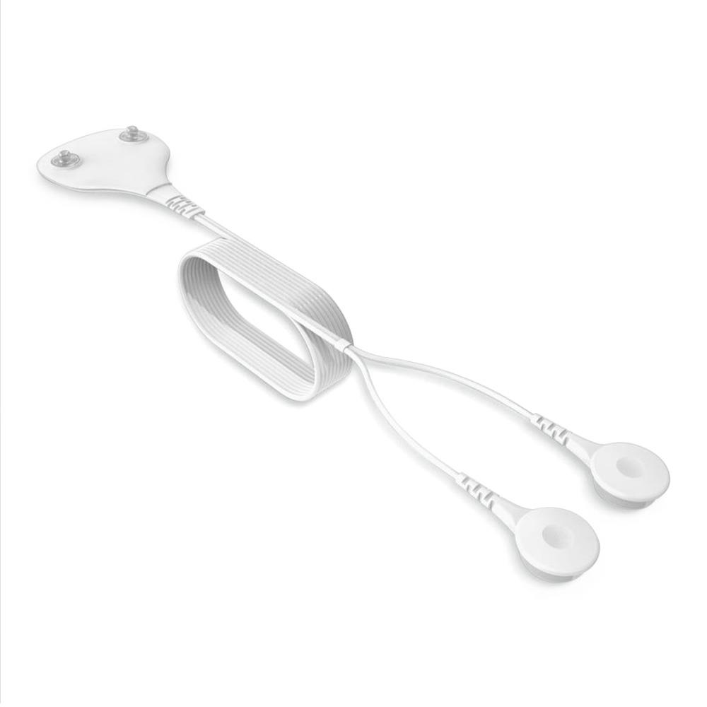 Dây nối dài bộ điều khiển máy mát xa Xiaomi massage Magic LR-H007Line (1.2 mét)
