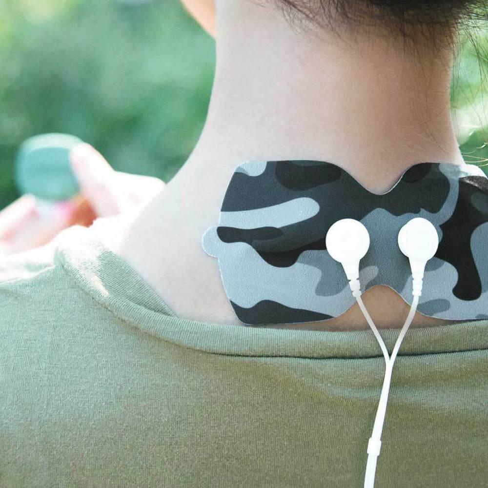 Dây nối dài bộ điều khiển máy mát xa Xiaomi massage Magic LR-H007Line (1.2 mét)