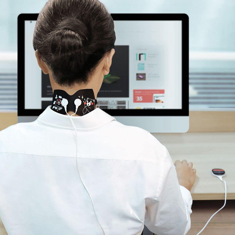 Dây nối dài bộ điều khiển máy mát xa Xiaomi massage Magic LR-H007Line (1.2 mét)
