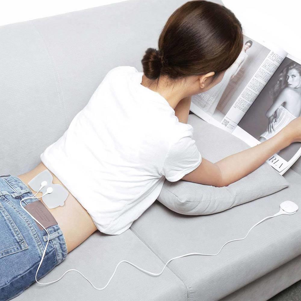 Dây nối dài bộ điều khiển máy mát xa Xiaomi massage Magic LR-H007Line (1.2 mét)
