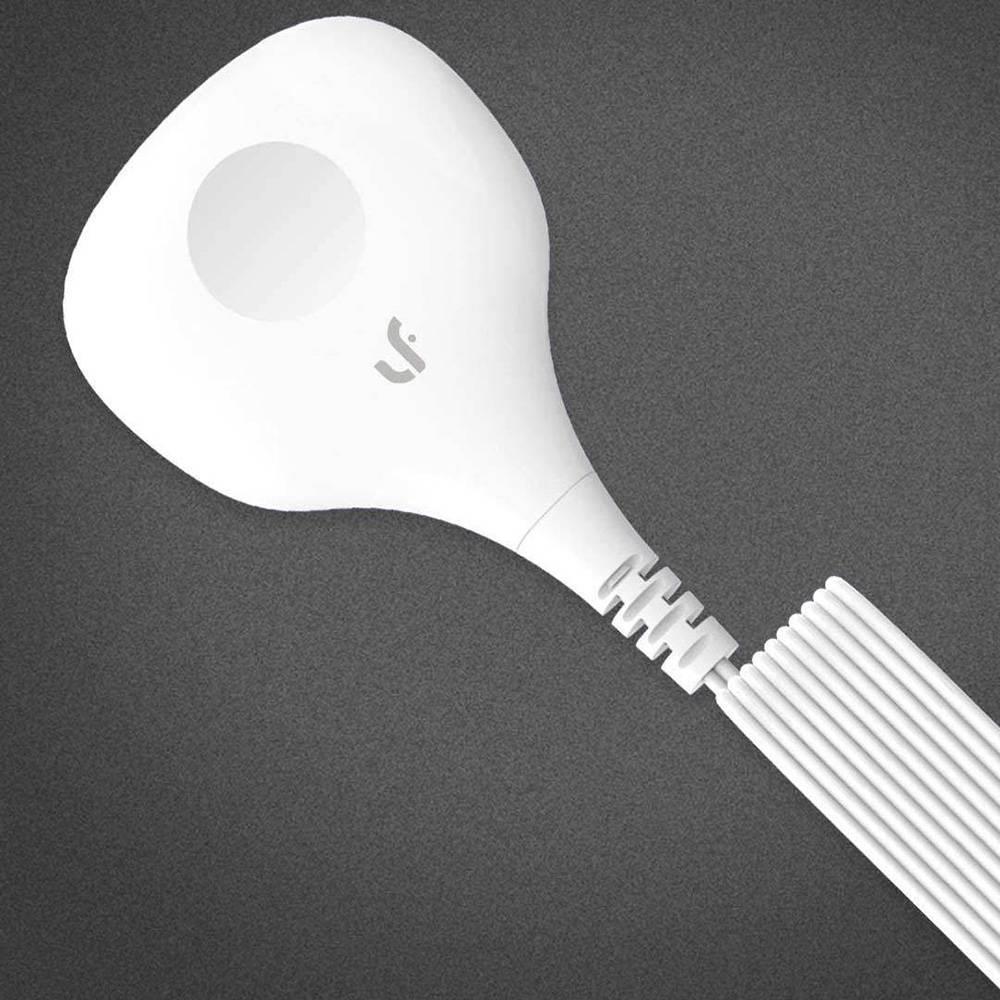 Dây nối dài bộ điều khiển máy mát xa Xiaomi massage Magic LR-H007Line (1.2 mét)