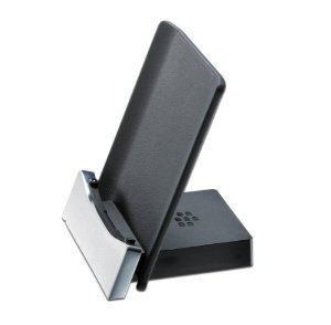 Đế sạc Blackberry Porsche Design P'9981 (blackberry charging pod)