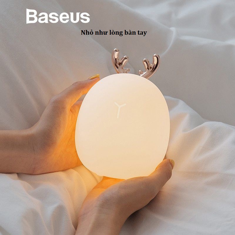 Đèn ngủ con nai hiệu Baseus ACYLU-02
