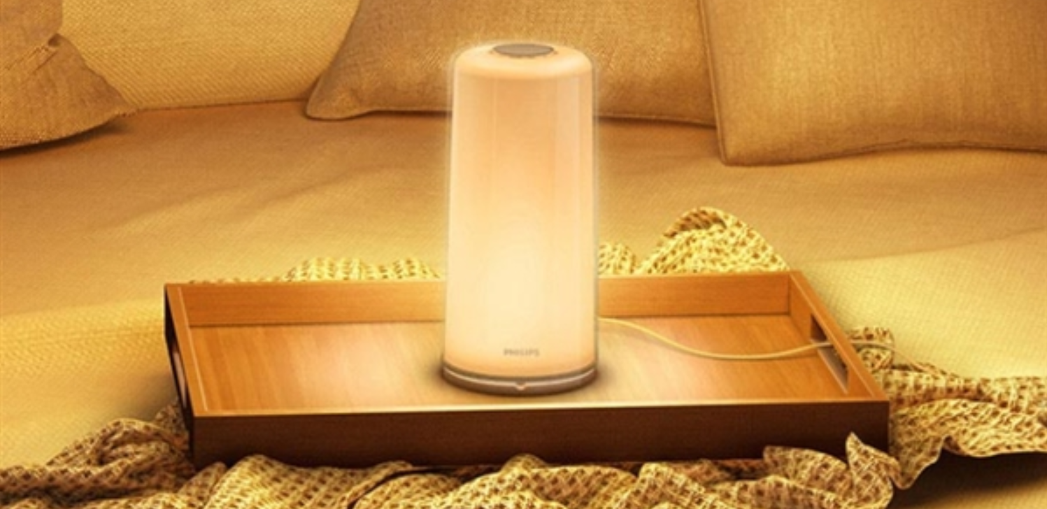 Đèn ngủ Xiaomi Philips ZhiRui Bedside Lamp