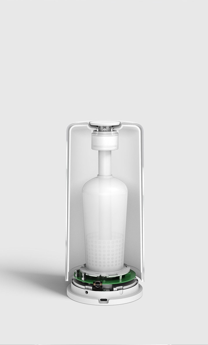 Đèn ngủ Xiaomi Philips ZhiRui Bedside Lamp