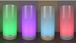 Đèn ngủ Xiaomi Philips ZhiRui Bedside Lamp