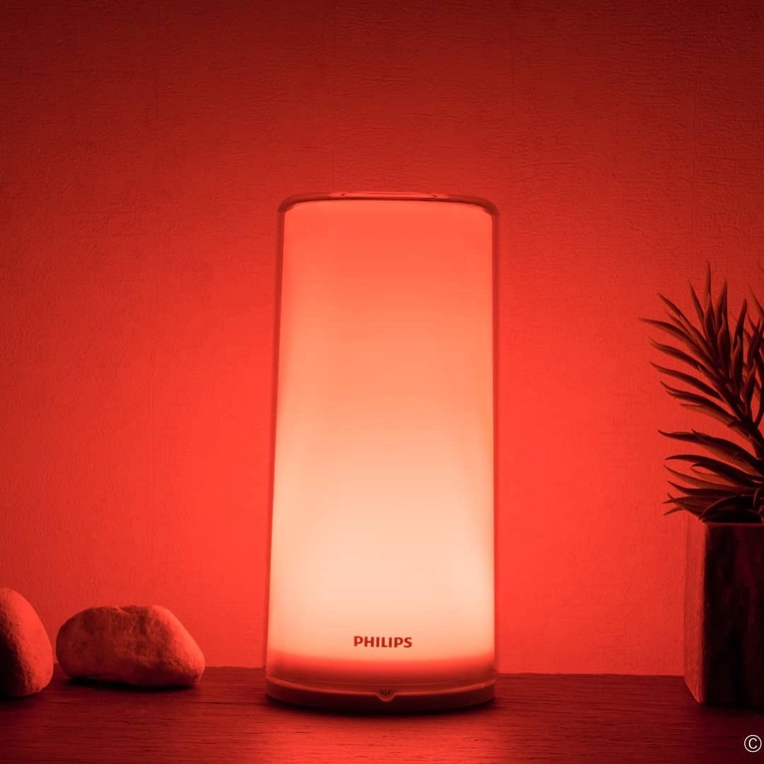 Đèn ngủ Xiaomi Philips ZhiRui Bedside Lamp