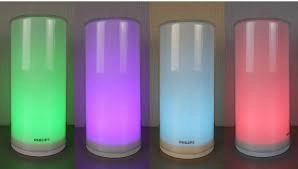 Đèn ngủ Xiaomi Philips ZhiRui Bedside Lamp