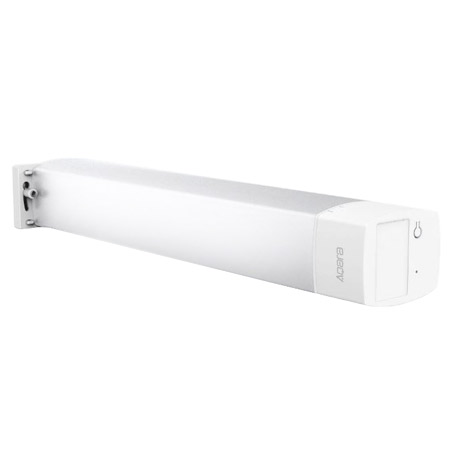 Động cơ rèm cửa thông minh Xiaomi Aqara, Zigbee Wifi Version (ZNCLDJ11LM)