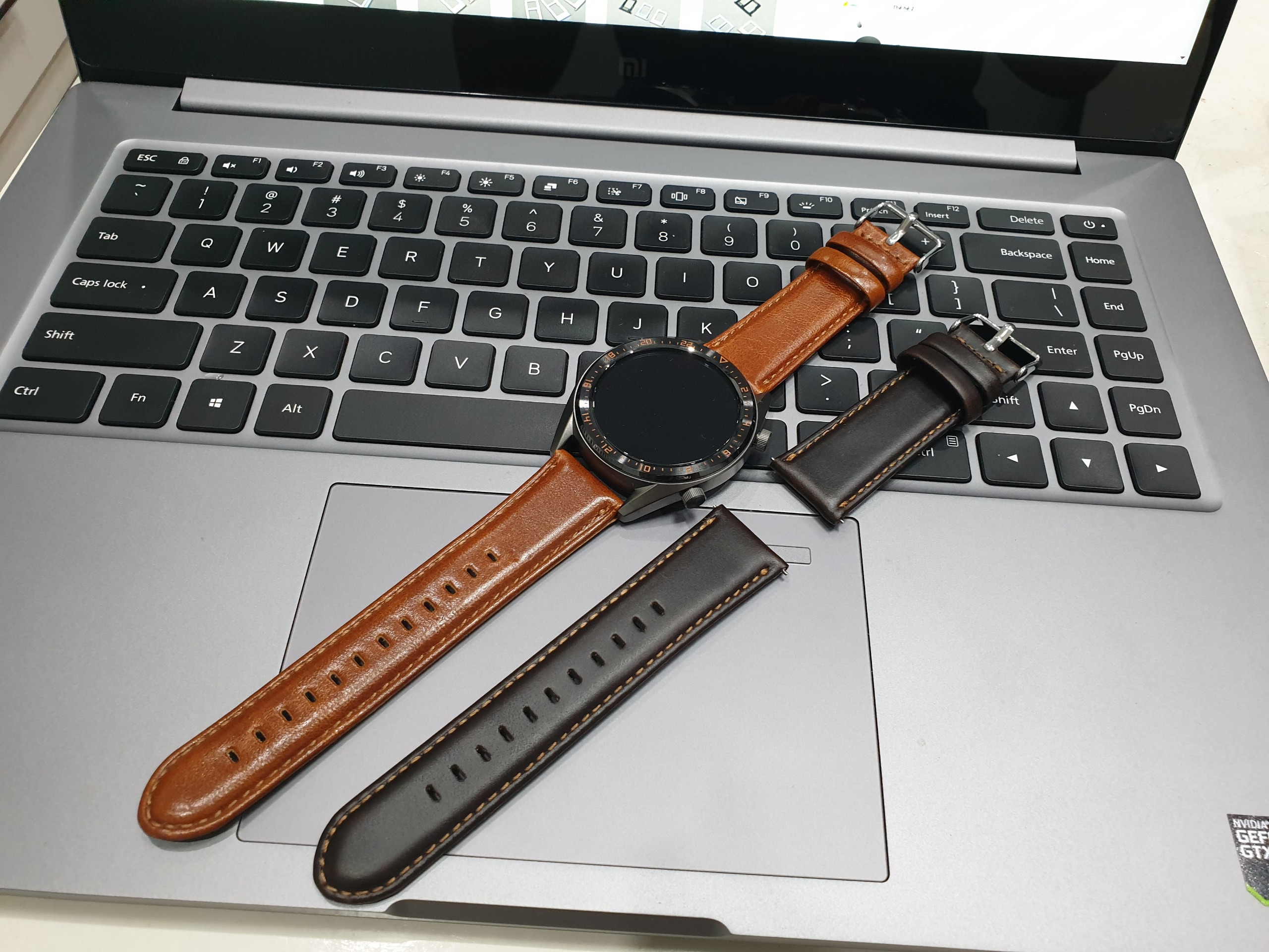 Đồng hồ thông minh Huawei Watch GT/ FTN-B19