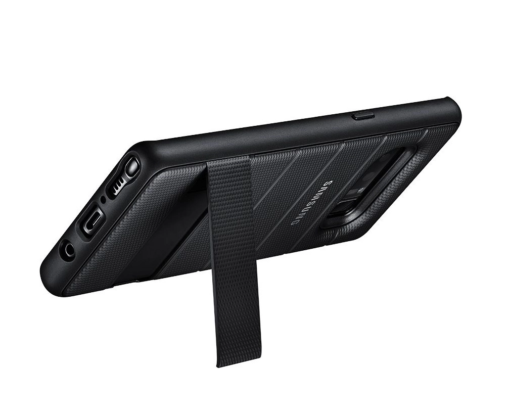Ốp lưng Samsung Galaxy Note 8/ N950 protective standing cover chính hãng