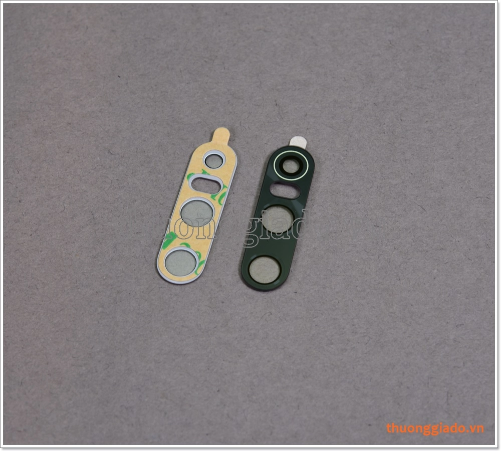 Thay kính Camera sau Vivo X27, mặt kính Camera chính