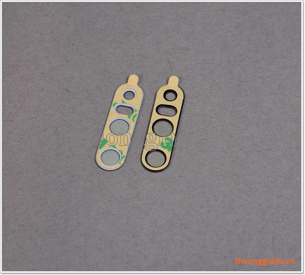 Thay kính Camera sau Vivo X27, mặt kính Camera chính