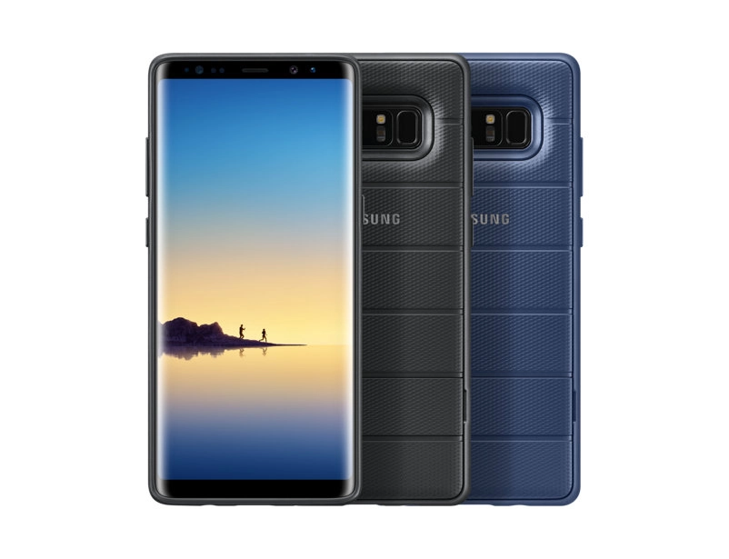 Ốp lưng Samsung Galaxy Note 8/ N950 protective standing cover chính hãng
