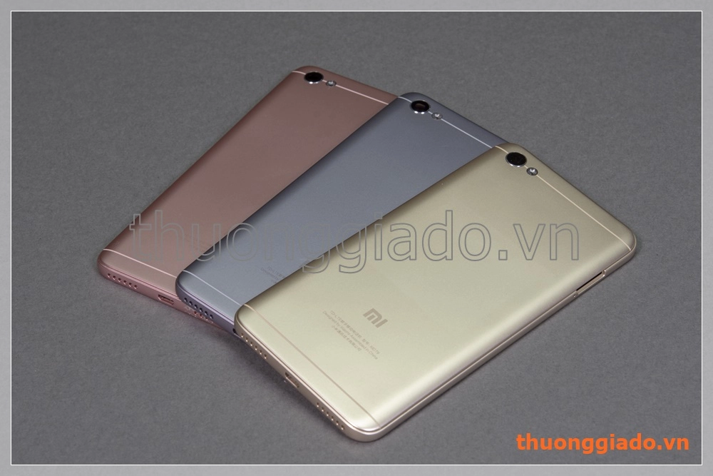 Nắp lưng (nắp đậy pin) Redmi Note 5A, back cover