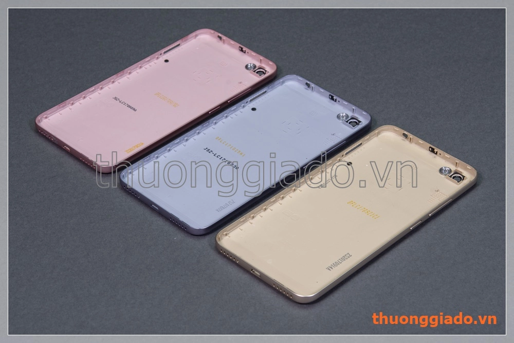 Nắp lưng (nắp đậy pin) Redmi Note 5A, back cover