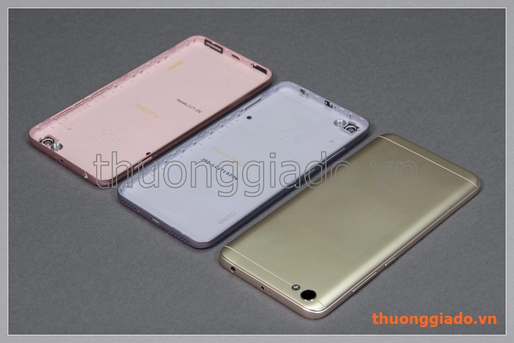 Nắp lưng (nắp đậy pin) Redmi Note 5A, back cover