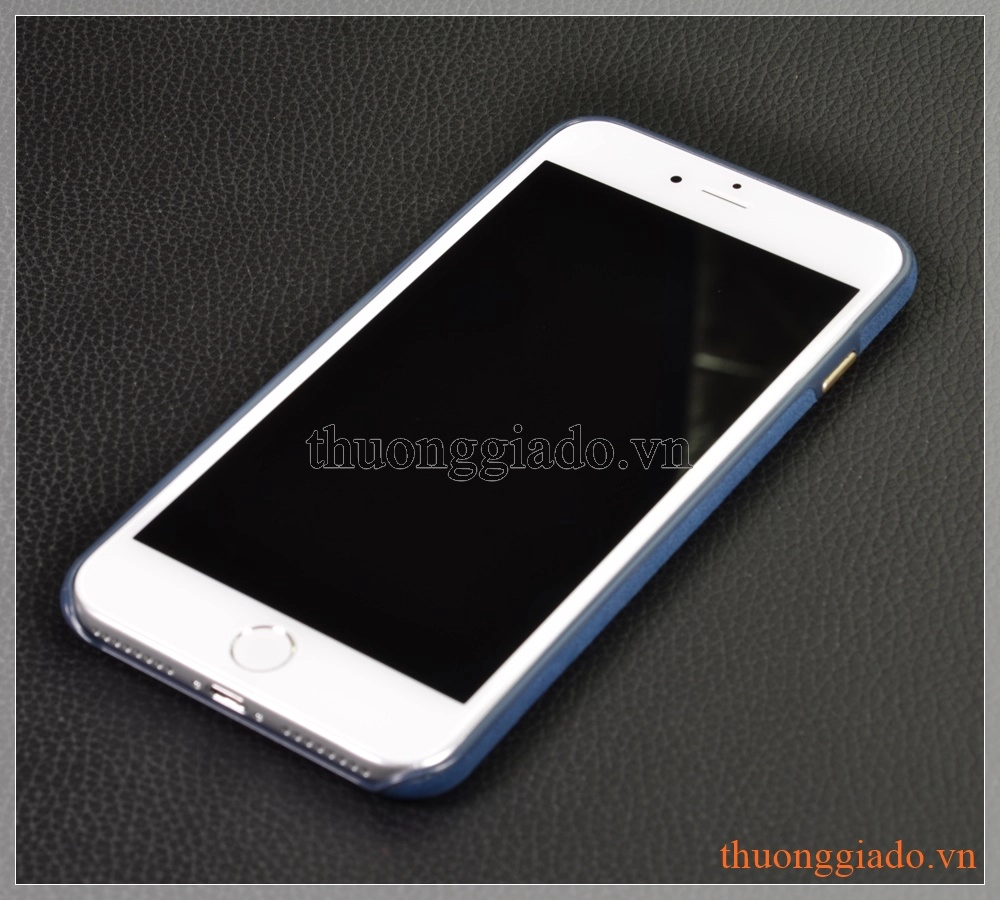 Ốp lưng iPhone 7 Plus (5.5"), iPhone 8 Plus (5.5"),hiệu Baseus, Genya case Ốp lưng iPhone 7 Plus (5.5"), iPhone 8 Plus (5.5"),hiệu Baseus, Genya case