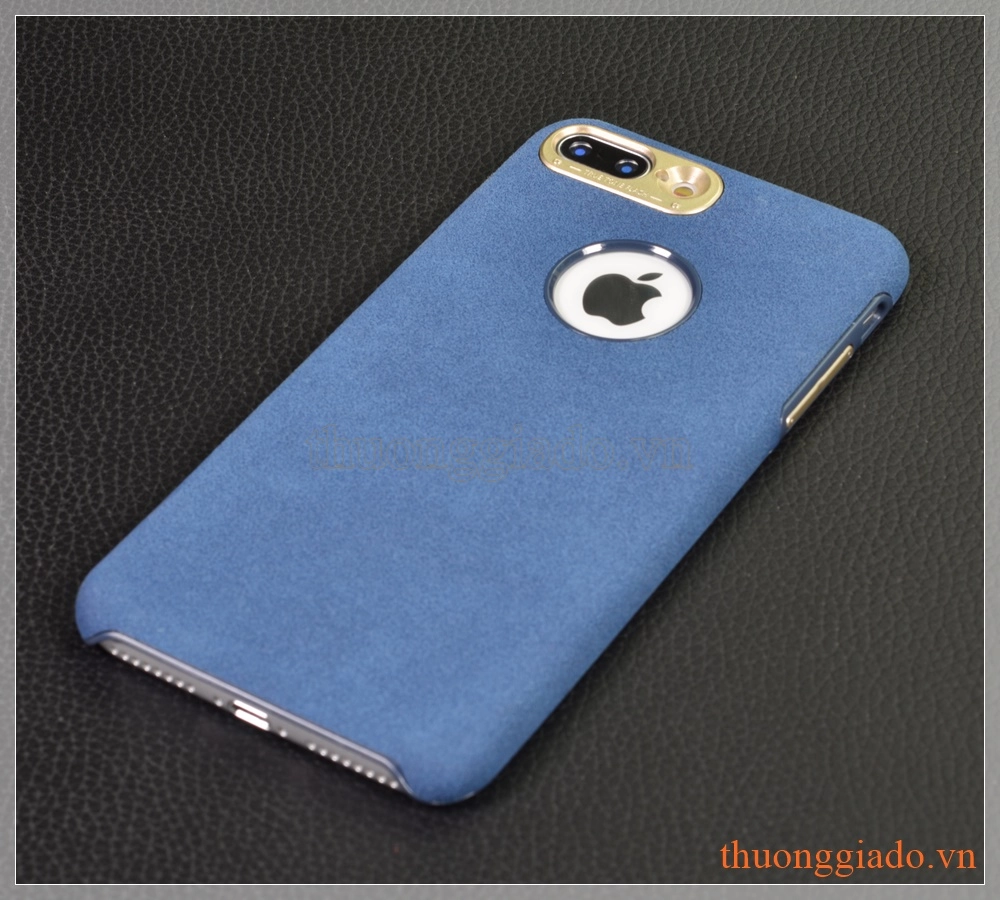 Ốp lưng iPhone 7 Plus (5.5"), iPhone 8 Plus (5.5"),hiệu Baseus, Genya case Ốp lưng iPhone 7 Plus (5.5"), iPhone 8 Plus (5.5"),hiệu Baseus, Genya case
