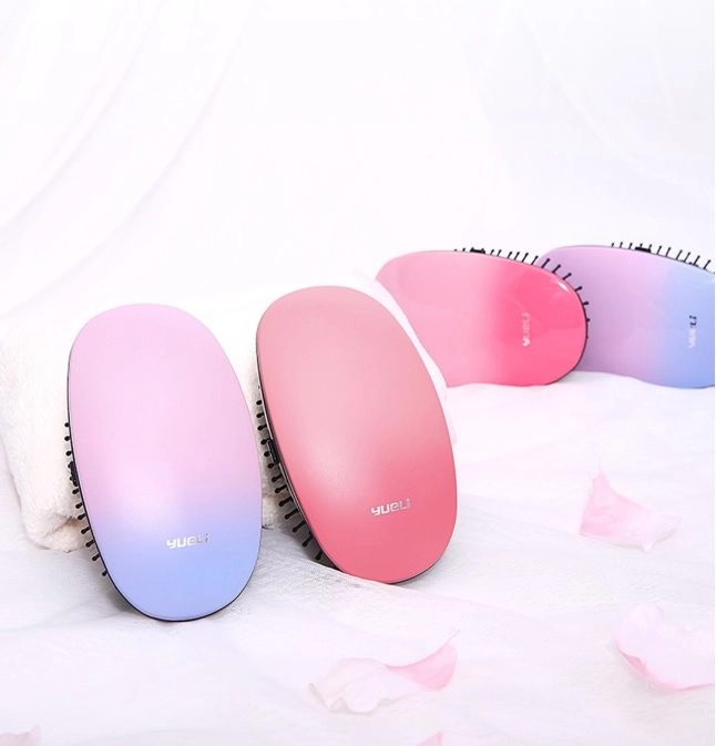 Lược chải đầu kiêm máy massage Xiaomi Yueli HIC-206PS Lược chải đầu kiêm máy massage Xiaomi Yueli HIC-206PS