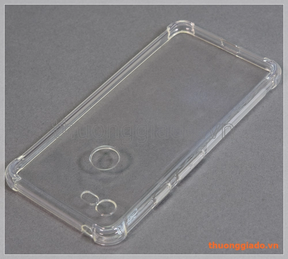 Ốp lưng silicone Google Pixel 3 XL (6.71"), ốp dẻo chống sốc 4 góc Ốp lưng silicone Google Pixel 3 XL (6.71"), ốp dẻo chống sốc 4 góc