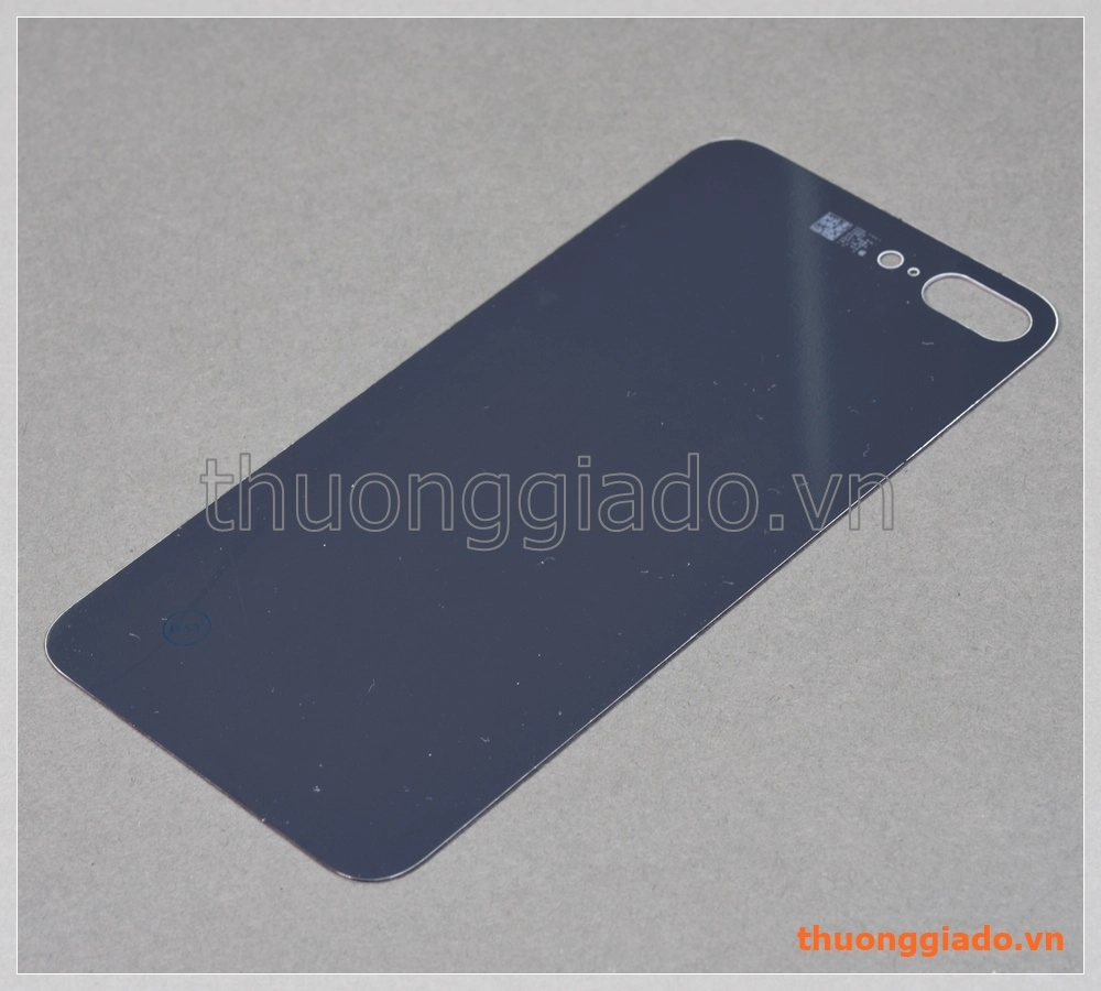Thay kính lưng iPhone 8 Plus (5.5"), vỏ lưng, mặt lưng kính