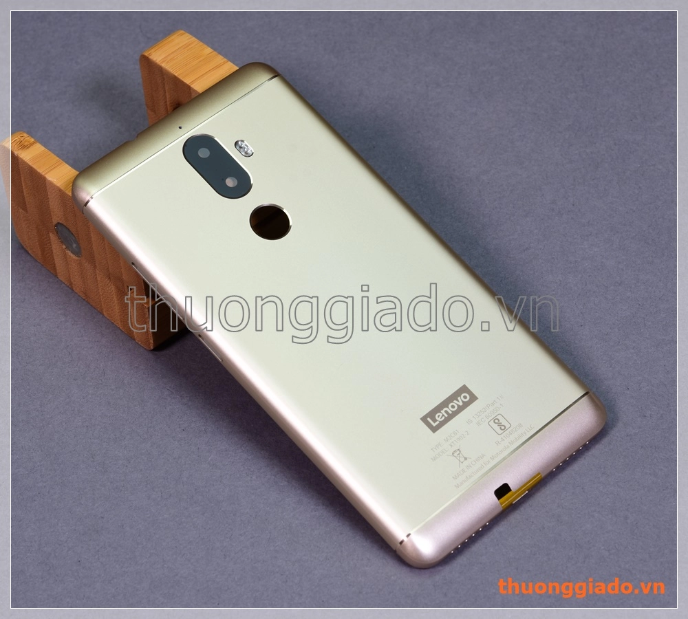 Nắp lưng (nắp đậy pin) Lenovo K8+/ K8 Plus battery back cover Nắp lưng (nắp đậy pin) Lenovo K8+/ K8 Plus battery back cover