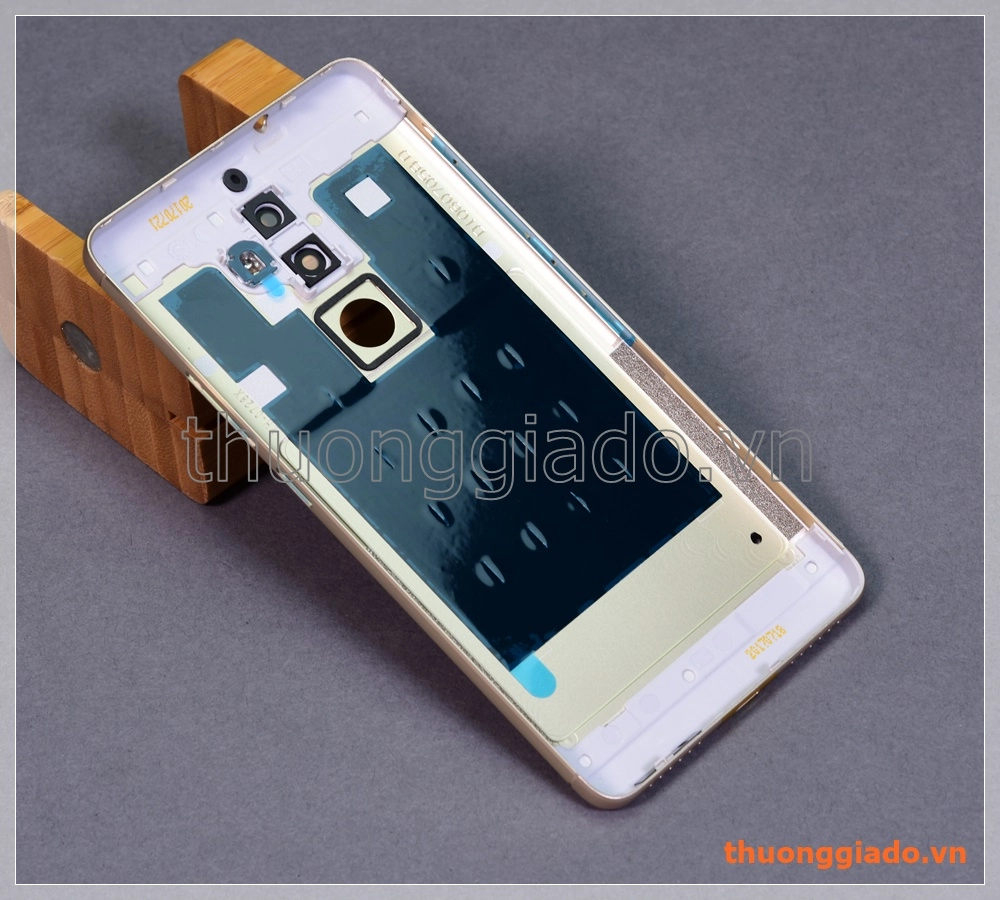 Nắp lưng (nắp đậy pin) Lenovo K8+/ K8 Plus battery back cover Nắp lưng (nắp đậy pin) Lenovo K8+/ K8 Plus battery back cover