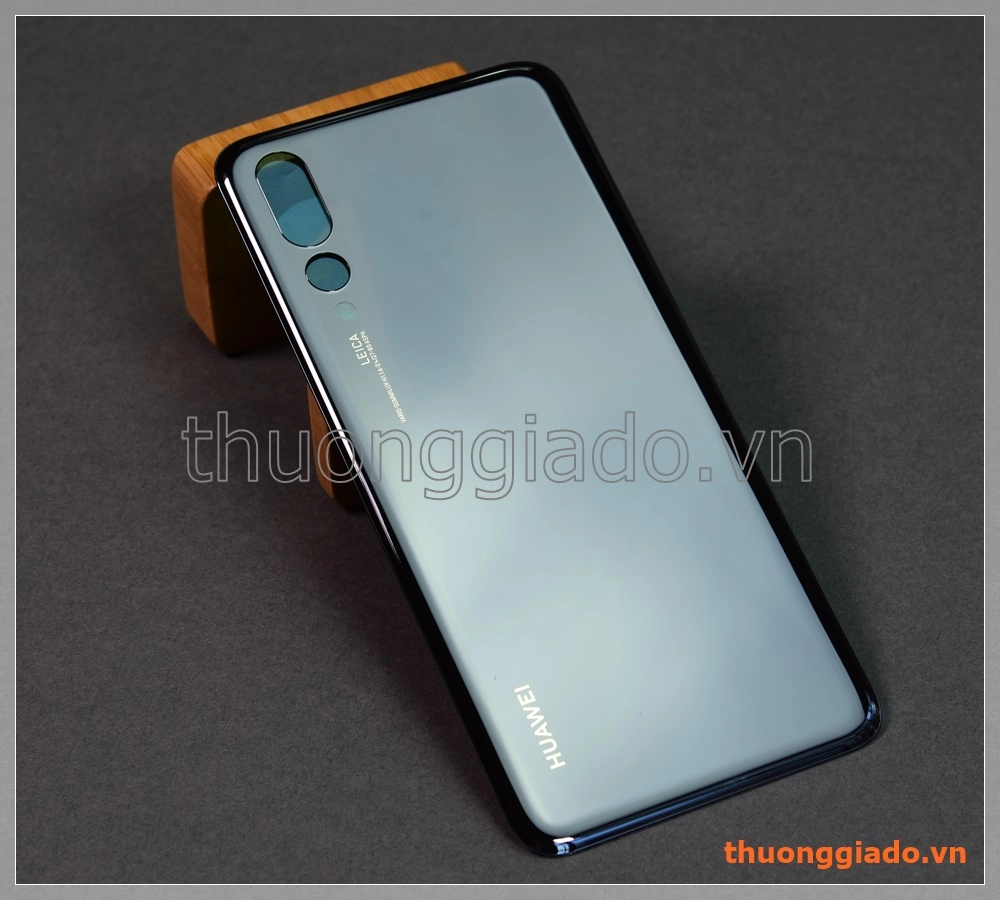 Thay nắp lưng kính Huawei P20 Pro, nắp đậy pin, kính mặt lưng