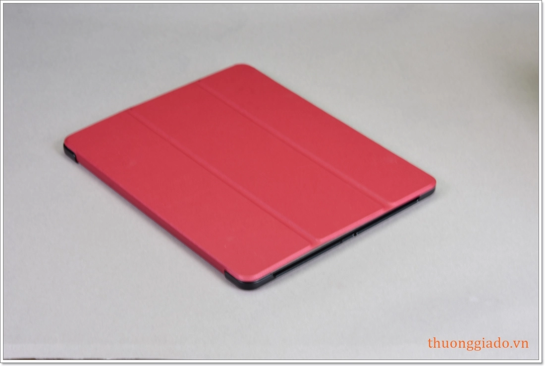 Bao da Apple iPad Pro 12.9 (2018) Book Cover