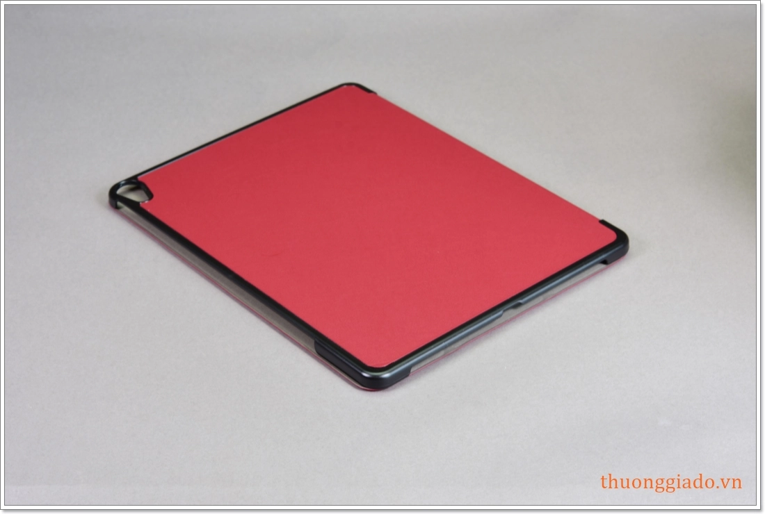 Bao da Apple iPad Pro 12.9 (2018) Book Cover
