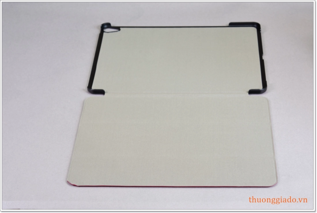 Bao da Apple iPad Pro 12.9 (2018) Book Cover