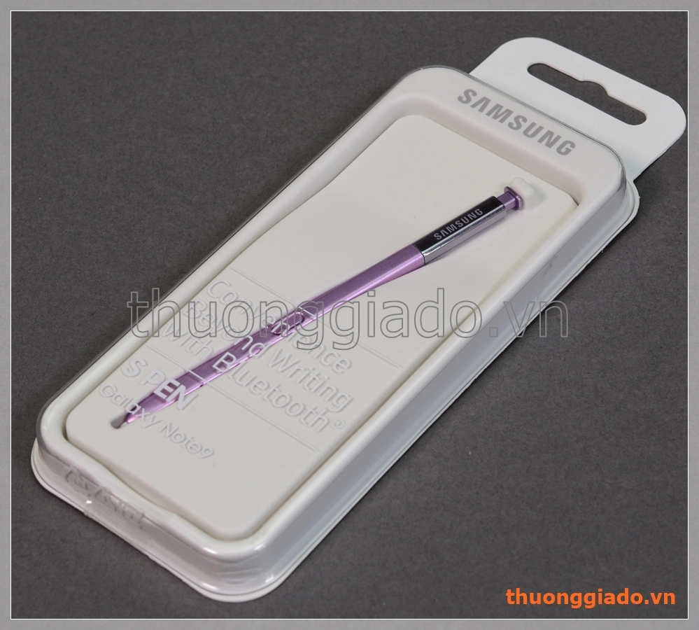 Bút S Pen Samsung Galaxy Note 9/ Note9/ N960 (hàng tháo máy chính hãng)