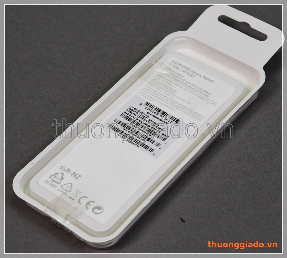 Bút S Pen Samsung Galaxy Note 9/ Note9/ N960 (hàng tháo máy chính hãng)