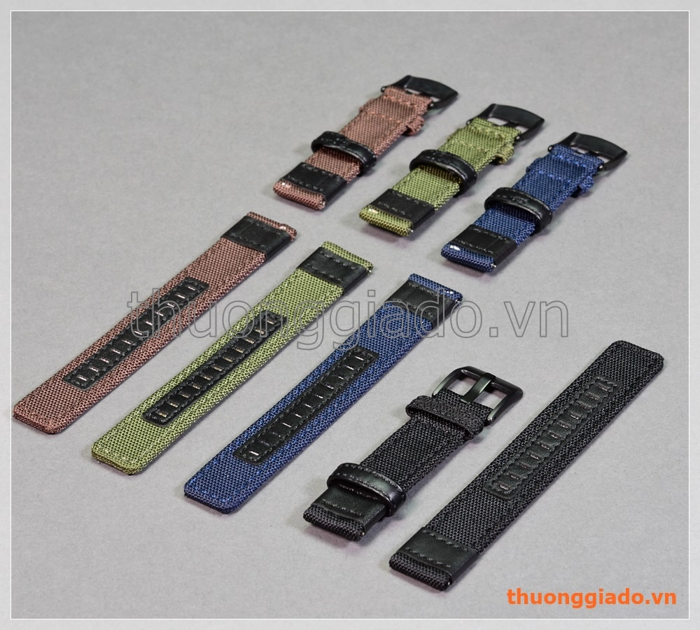 Dây NATO (20mm) cho Samsung Gear S2 Classic, Gear Sport (dây vải) Dây NATO (20mm) cho Samsung Gear S2 Classic, Gear Sport (dây vải)