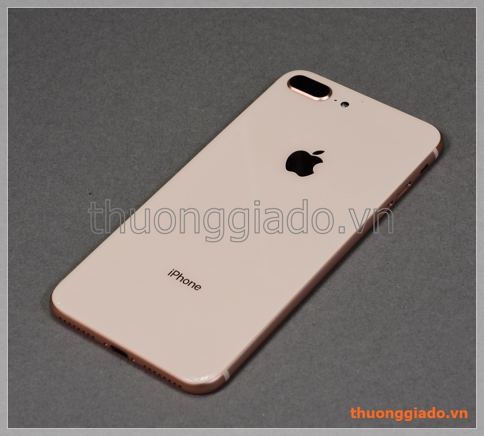 Thay vỏ iPhone 8 Plus (5.5"), hàng zin theo máy