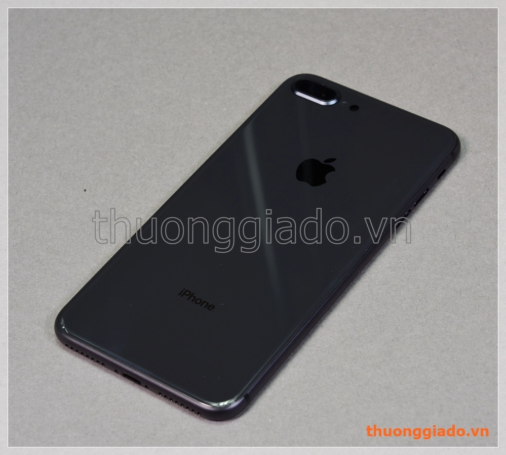 Thay vỏ iPhone 8 Plus (5.5"), hàng zin theo máy