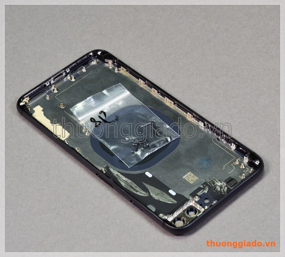 Thay vỏ iPhone 8 Plus (5.5"), hàng zin theo máy