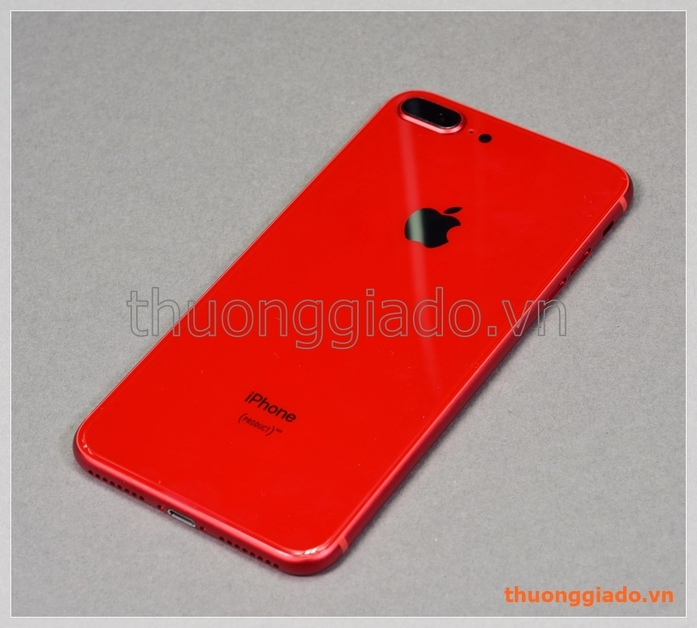 Thay vỏ iPhone 8 Plus (5.5"), hàng zin theo máy