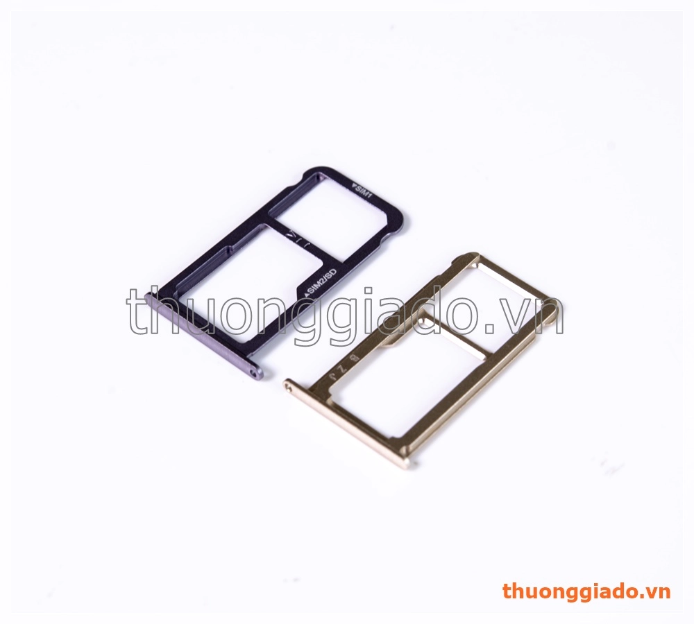 Khay sim + khay thẻ nhớ Huawei Nova Khay sim + khay thẻ nhớ Huawei Nova