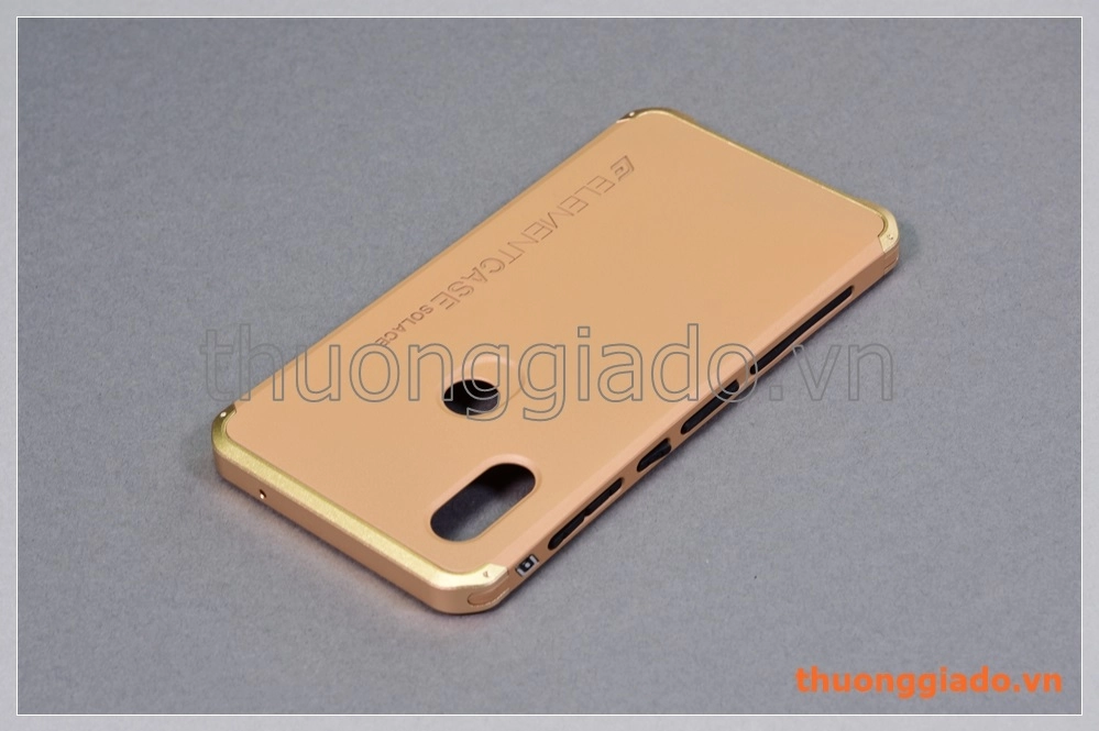 Ốp lưng Element Case Solace cho Mi Mix 2S