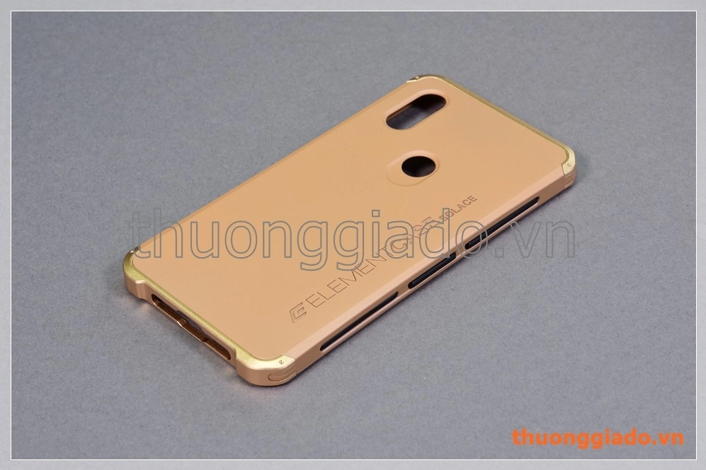 Ốp lưng Element Case Solace cho Mi Mix 2S