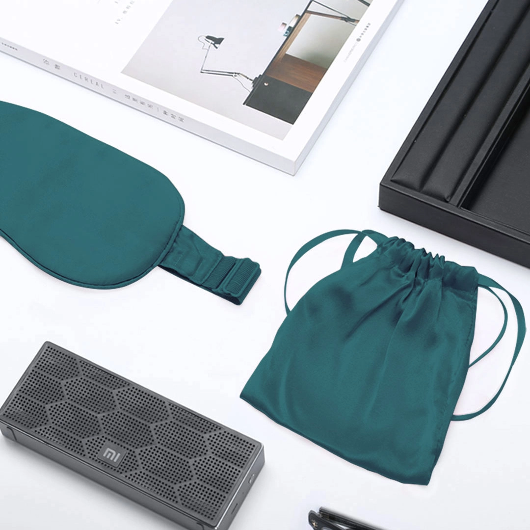 Bịt mắt massage nhiệt Xiaomi PMA - E10
