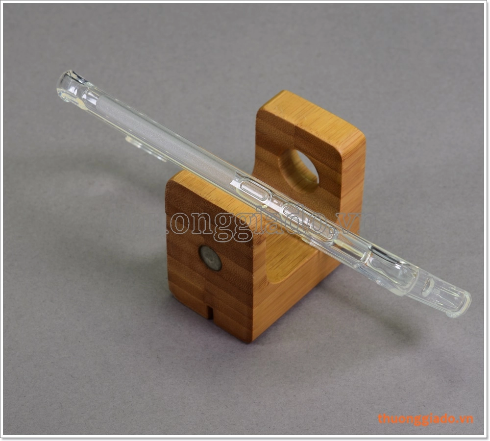 Ốp lưng Silicone Samsung Galaxy S20+, ốp dẻo trong suốt, chống sốc 4 góc