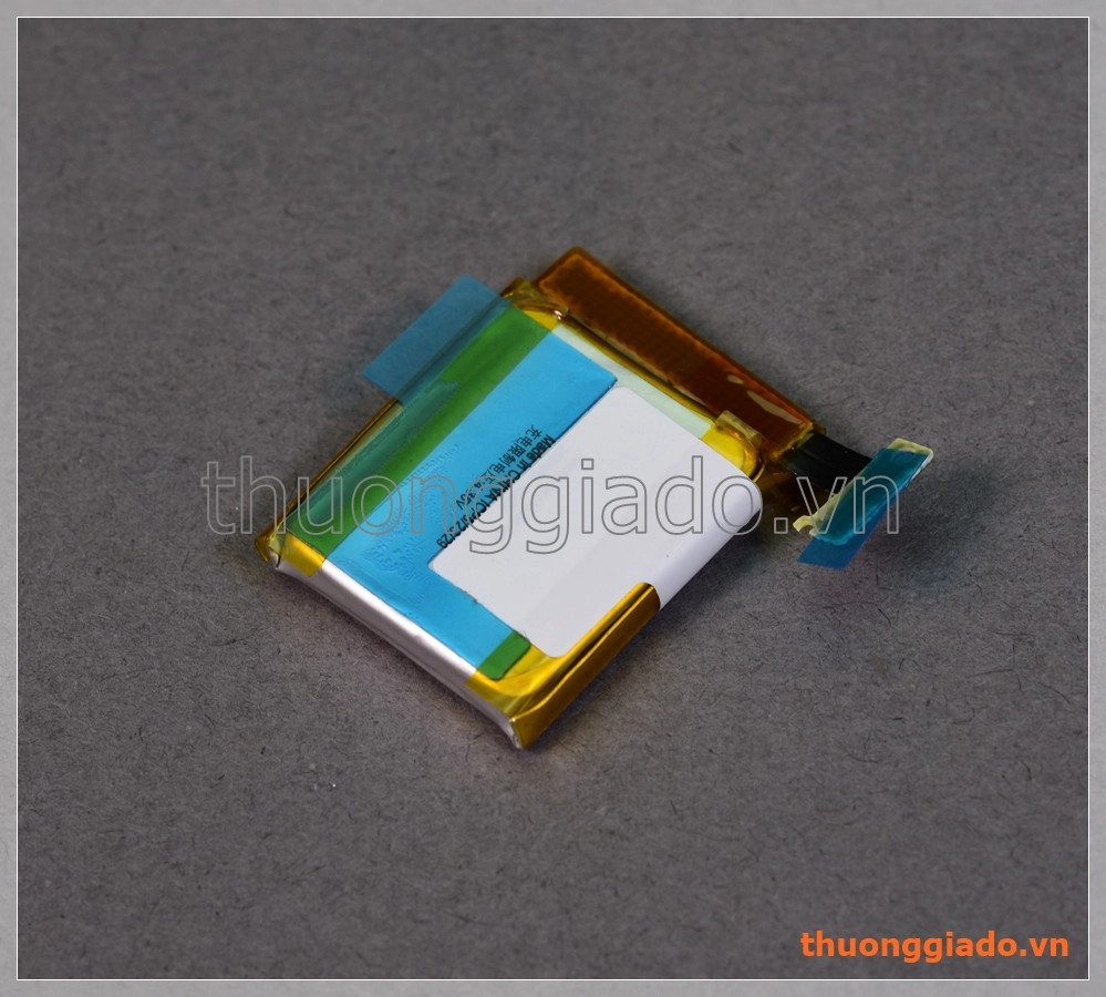 Thay pin Samsung Gear SM-V700 B030FE (315mAh)