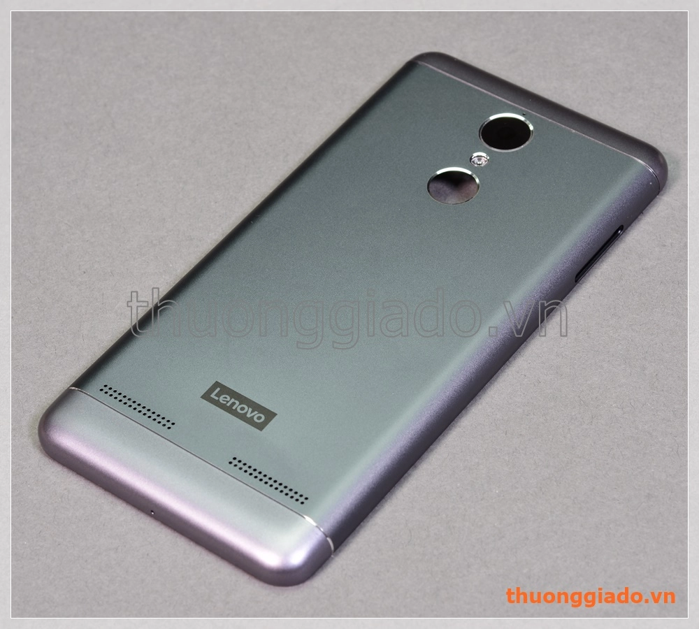 Nắp lưng (nắp đậy pin) Lenovo Vibe K6 5.0" battery back cover Nắp lưng (nắp đậy pin) Lenovo Vibe K6 5.0" battery back cover